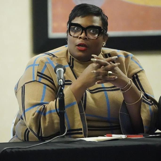 Mississippi impeding funds for Jackson's water, group says